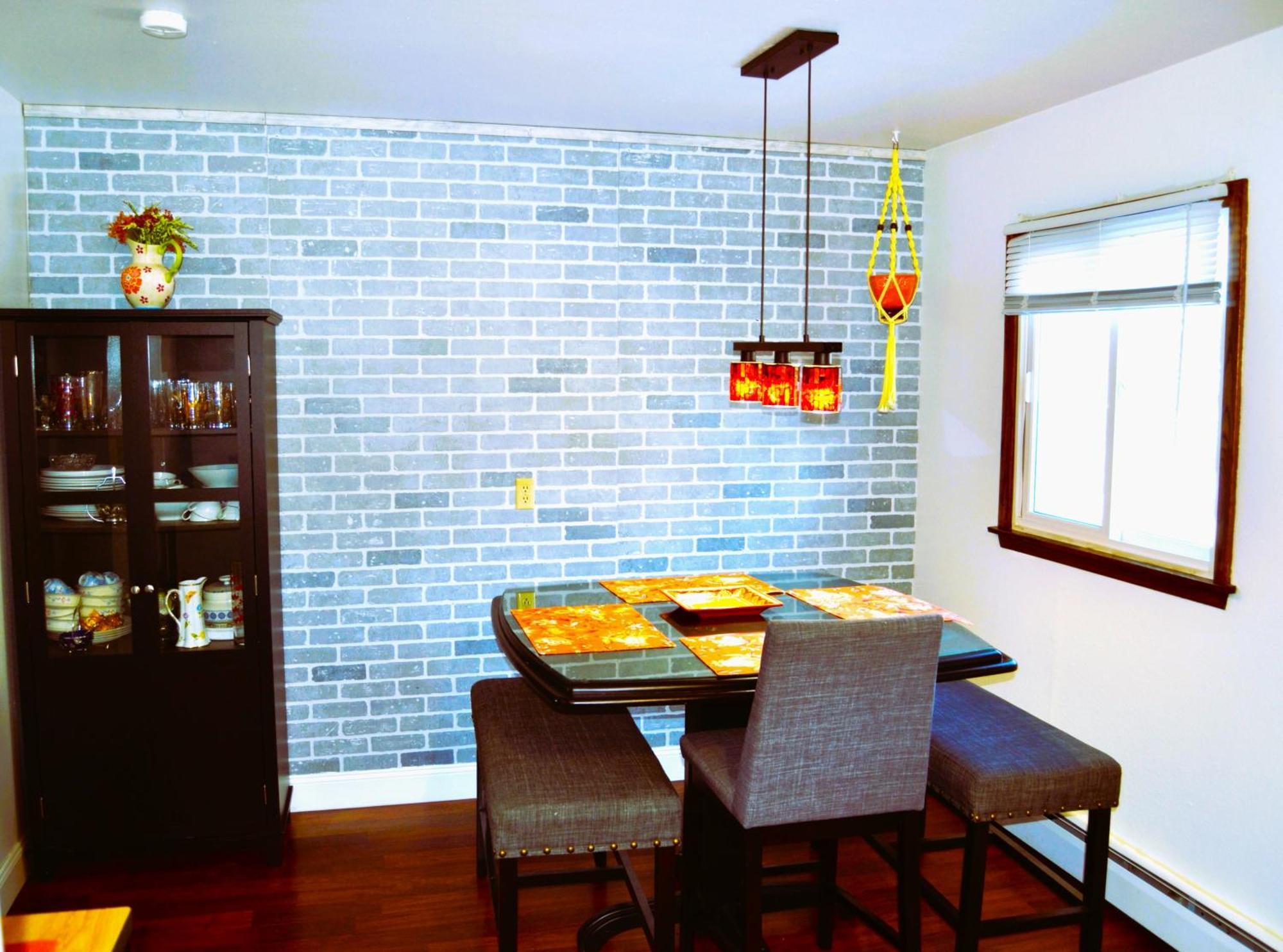 Arhaus 3 Apartment แกรนด์ฟอร์กส์ ภายนอก รูปภาพ