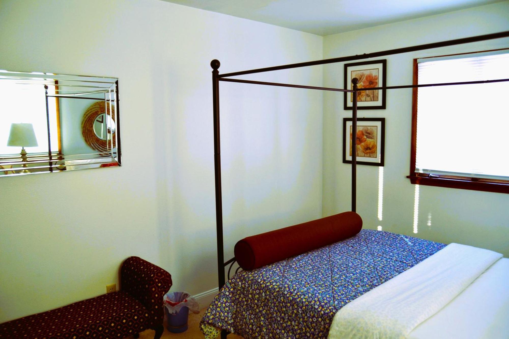 Arhaus 3 Apartment แกรนด์ฟอร์กส์ ภายนอก รูปภาพ