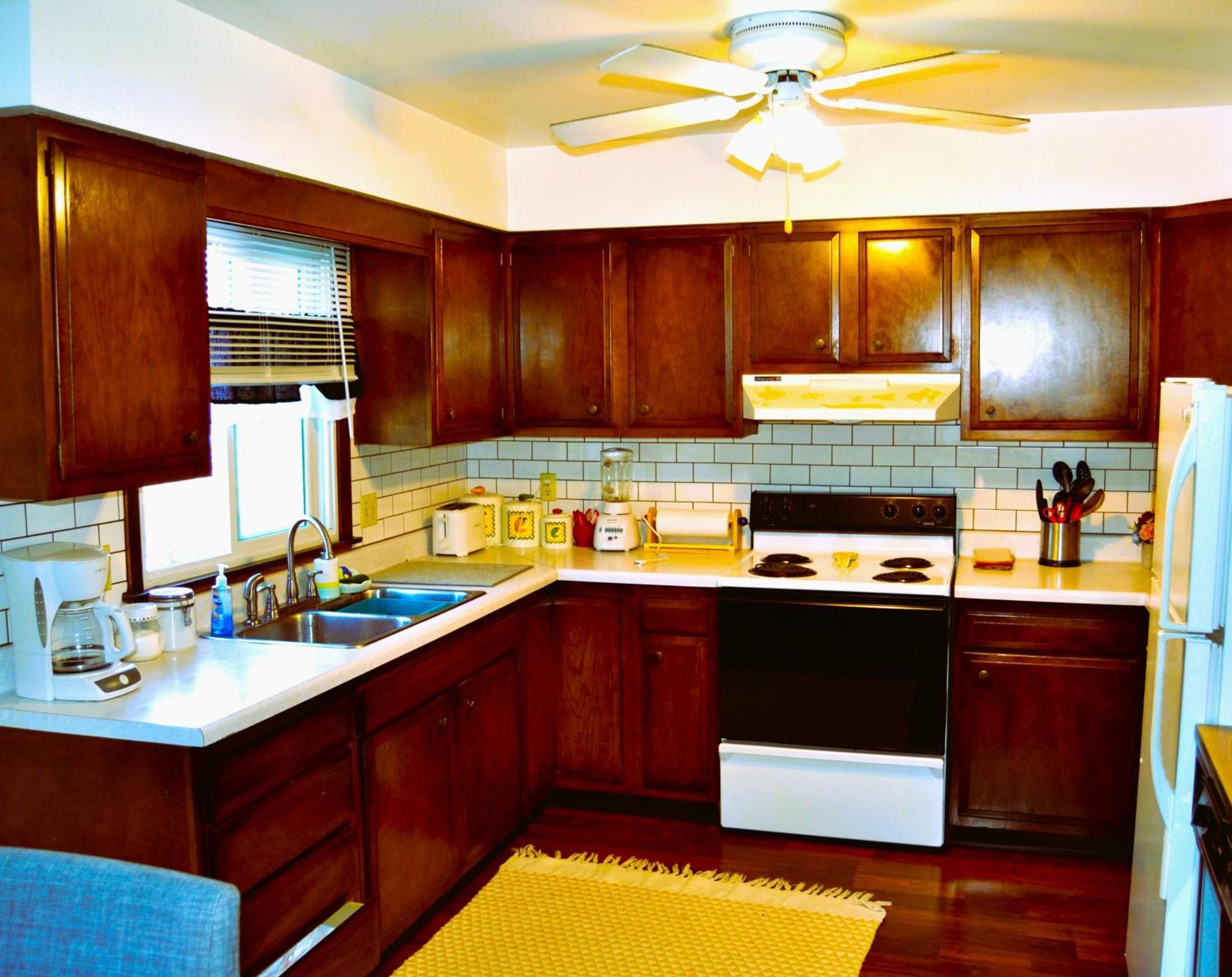 Arhaus 3 Apartment แกรนด์ฟอร์กส์ ภายนอก รูปภาพ