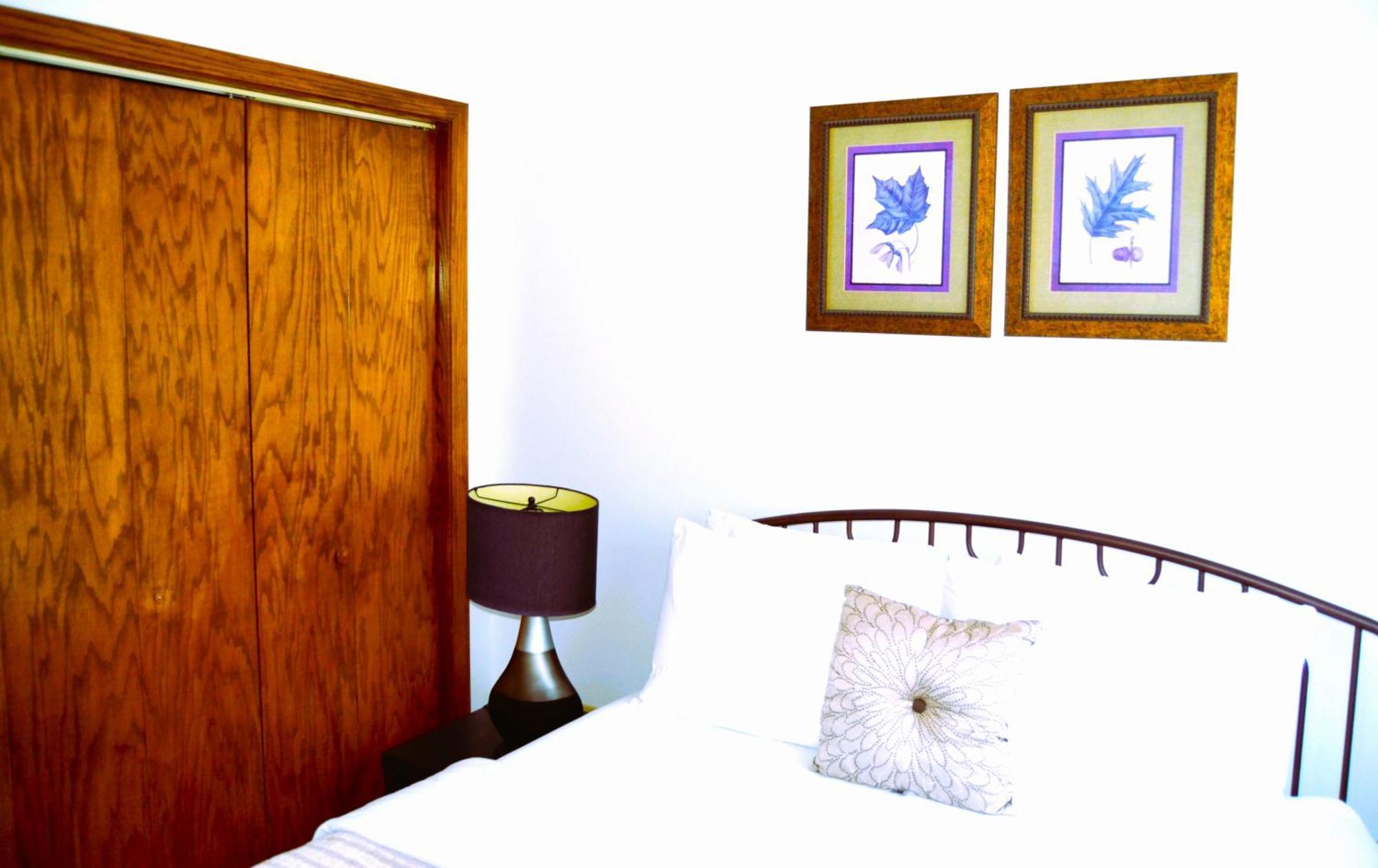 Arhaus 3 Apartment แกรนด์ฟอร์กส์ ภายนอก รูปภาพ
