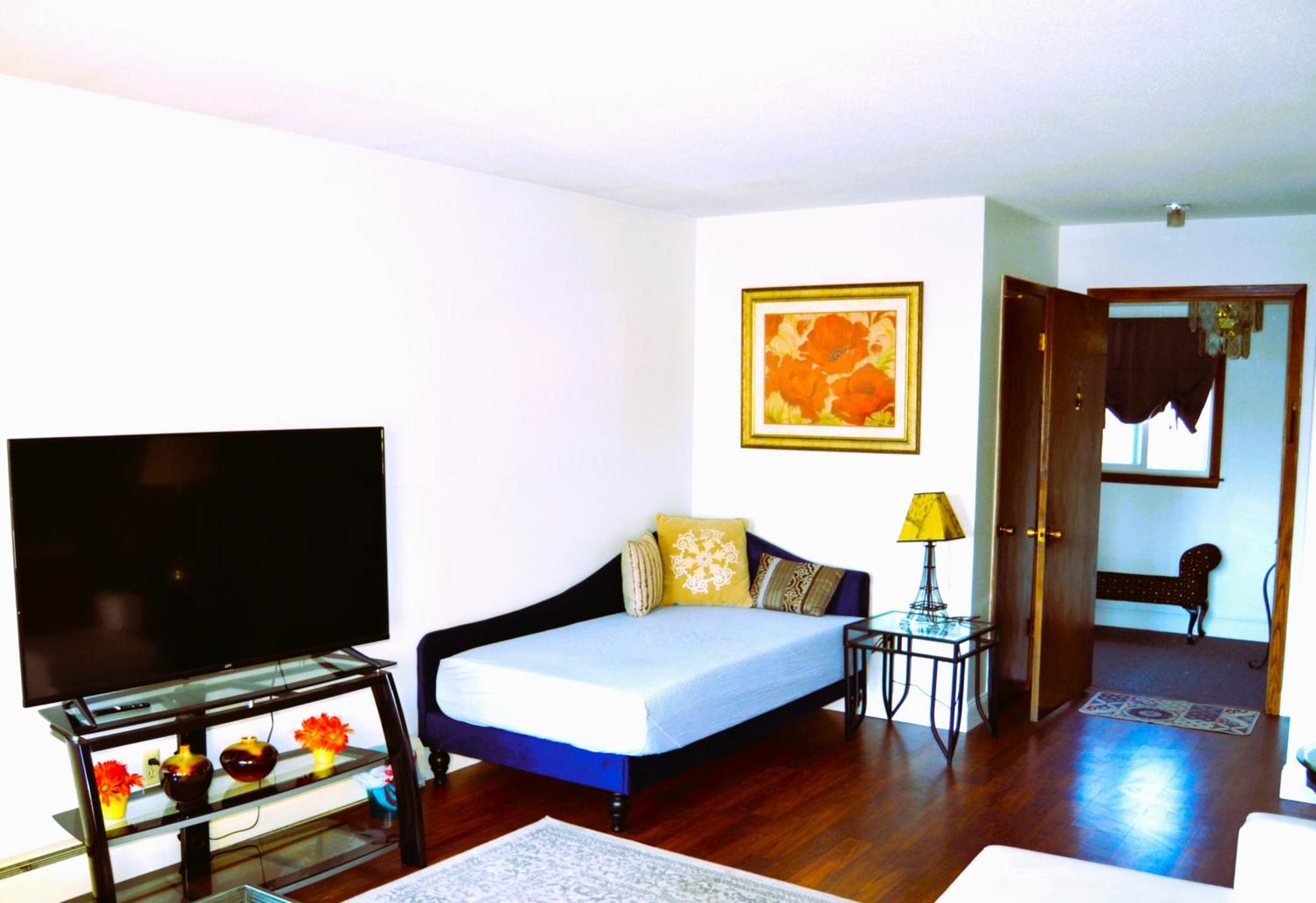 Arhaus 3 Apartment แกรนด์ฟอร์กส์ ภายนอก รูปภาพ